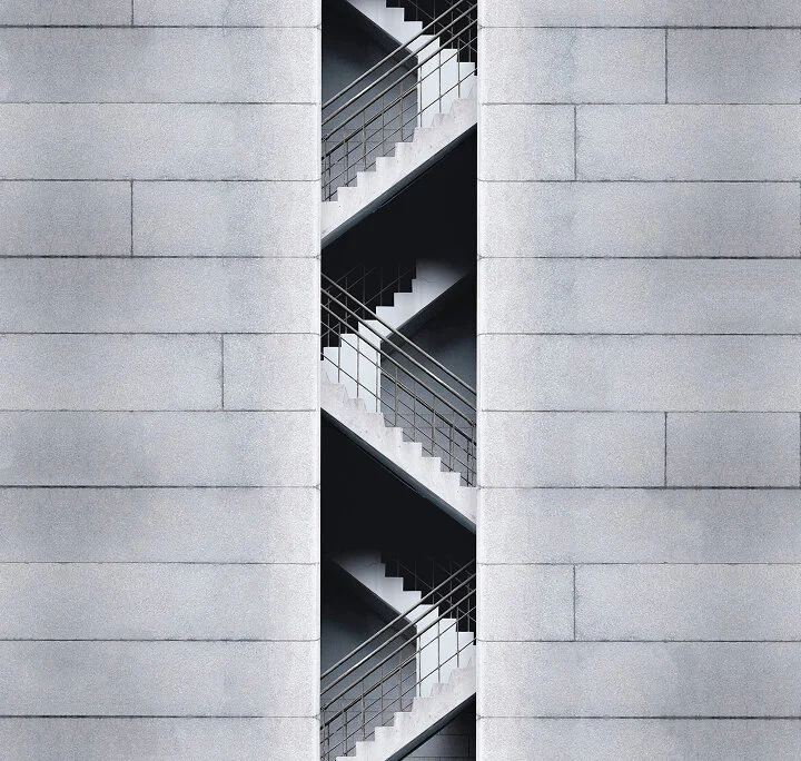 REHABILITACIÓN INTEGRAL DE EDIFICIOS EN BARCELONA Y CATALUÑA